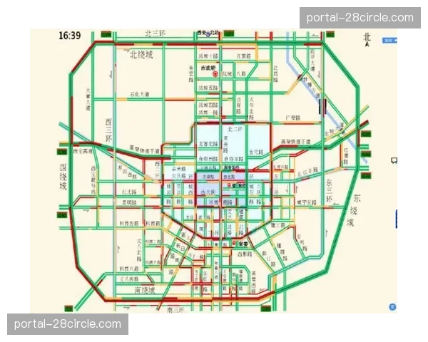分级分级分时出发机制在本季度持续优化 缓解核心路段拥挤程度