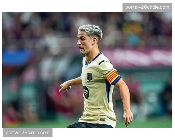 加维长期伤停影响巴萨中场 青年军储备成争冠关键筹码 加维长期伤停影响巴萨中场 青年军储备成争冠关键筹码