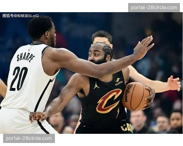 骑士主场112-84大胜篮网 哈登16分9助攻引领六连胜势头 骑士主场112-84大胜篮网 哈登16分9助攻引领六连胜势头