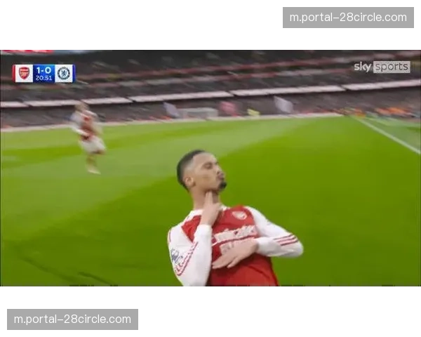 阿森纳萨利巴头球破门 中卫定位球进攻成重要得分手段