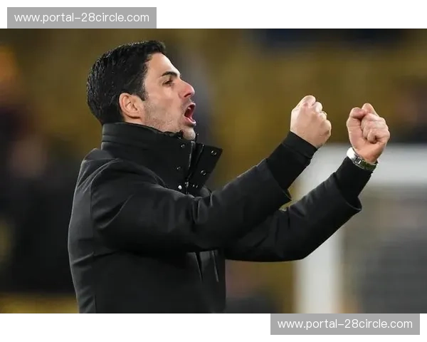 阿森纳对热刺德比心理优势建立 阿尔特塔战术压制明显