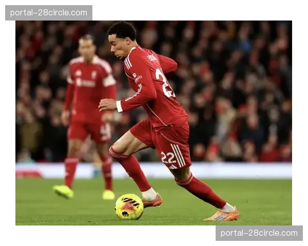 利物浦预期进球值高于对手 实际得分效率低下导致失利 利物浦预期进球值高于对手 实际得分效率低下导致失利