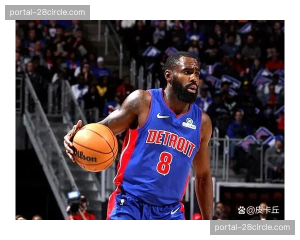 活塞第三节轰38-16攻击波 主场轻取魔术扳平系列赛